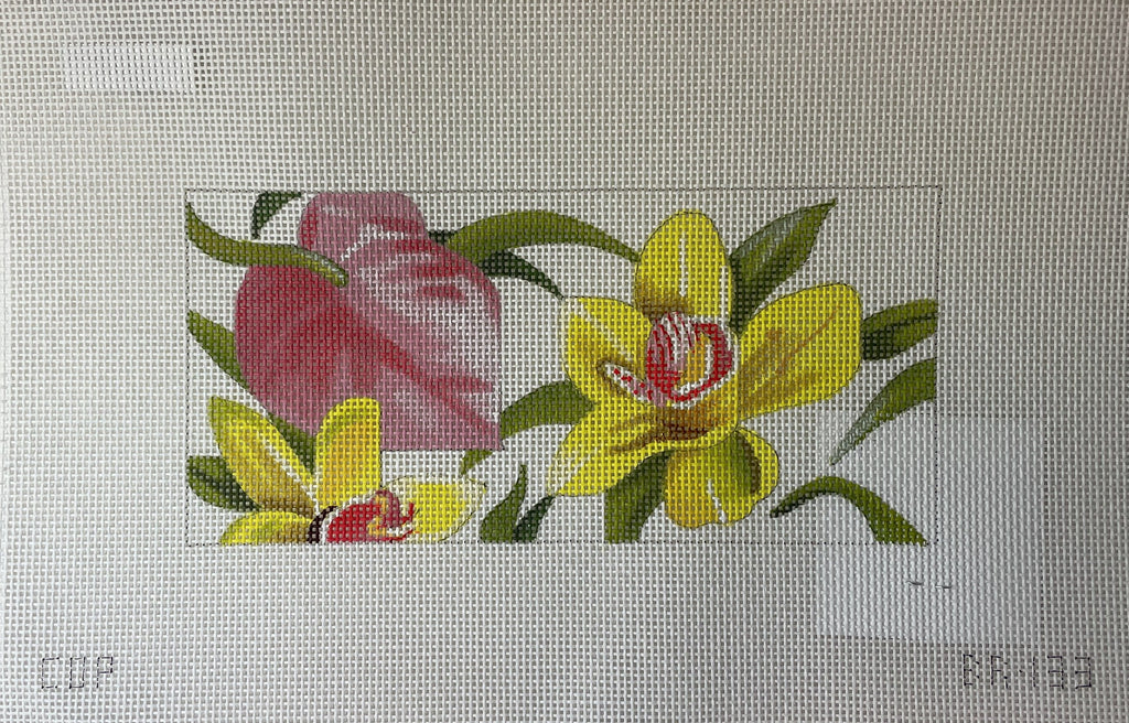 Colors of Praise BR133 Floral