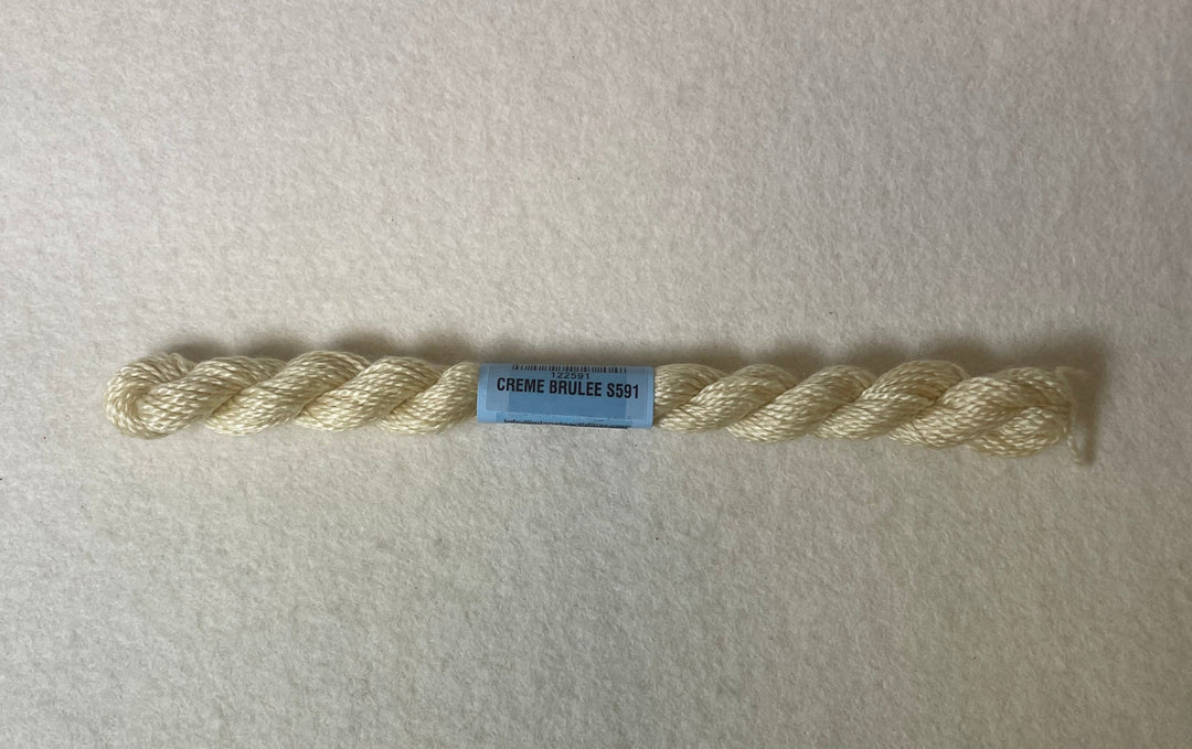 Skein Essentials SE-591 Creme Brulee