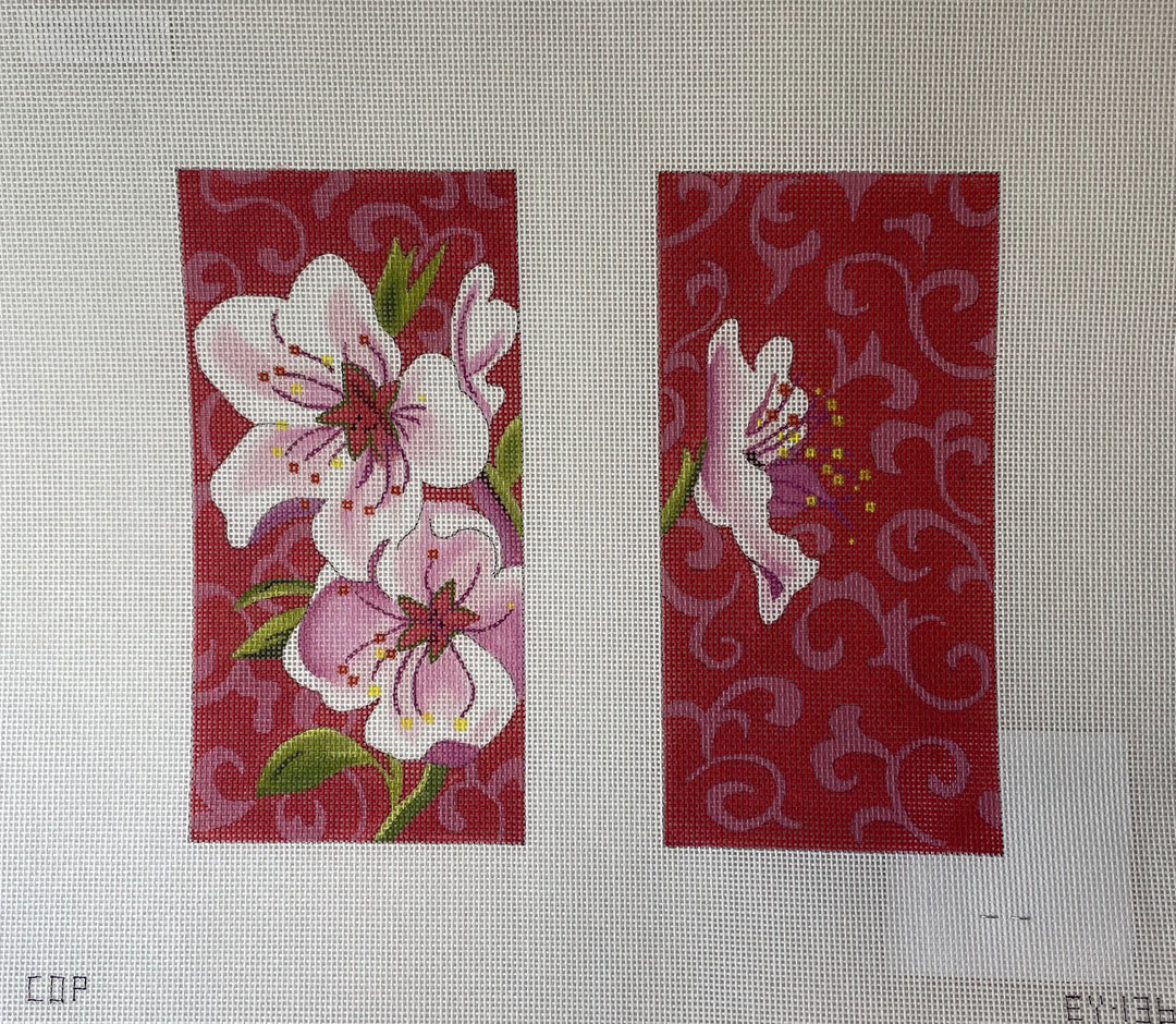 * Colors of Praise EY136 Pink Floral