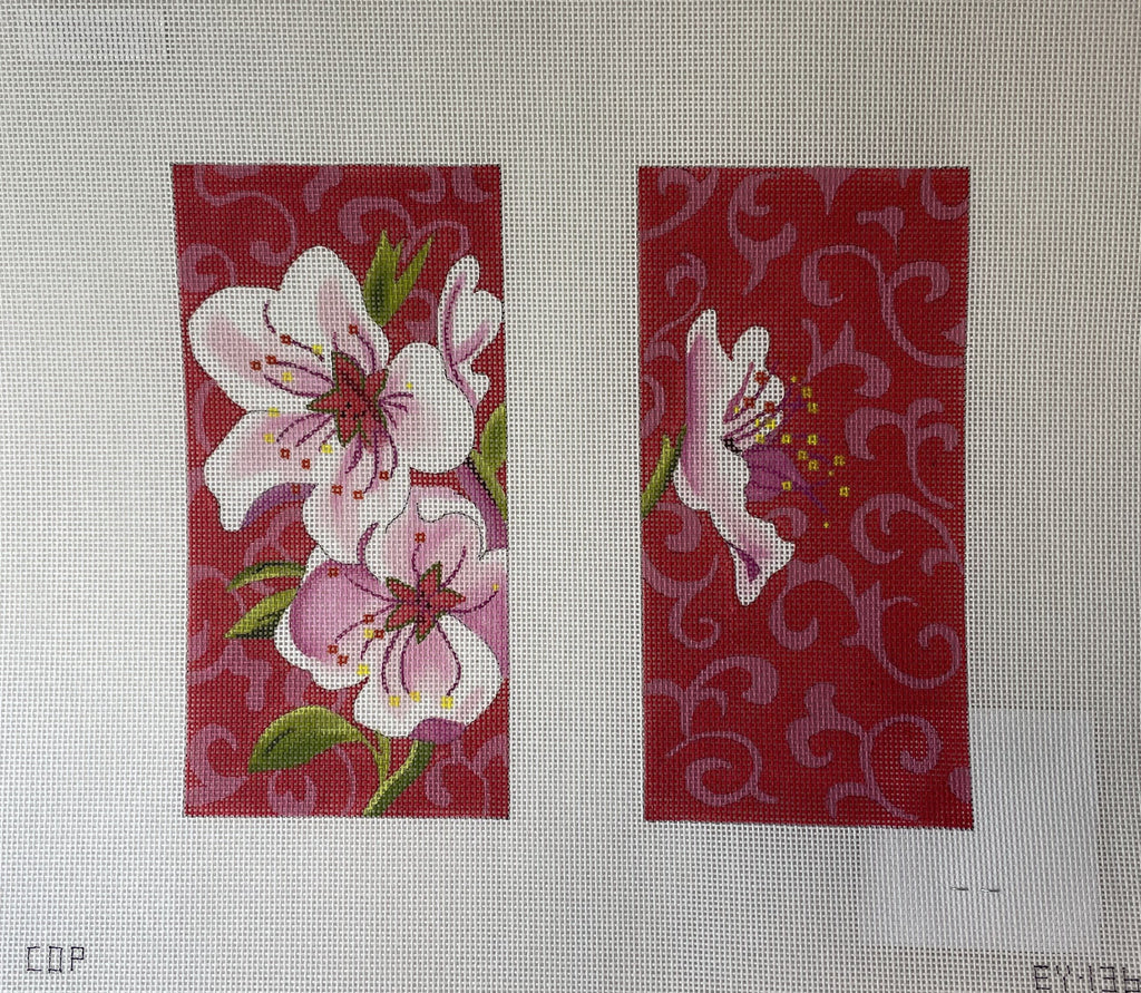 * Colors of Praise EY136 Pink Floral
