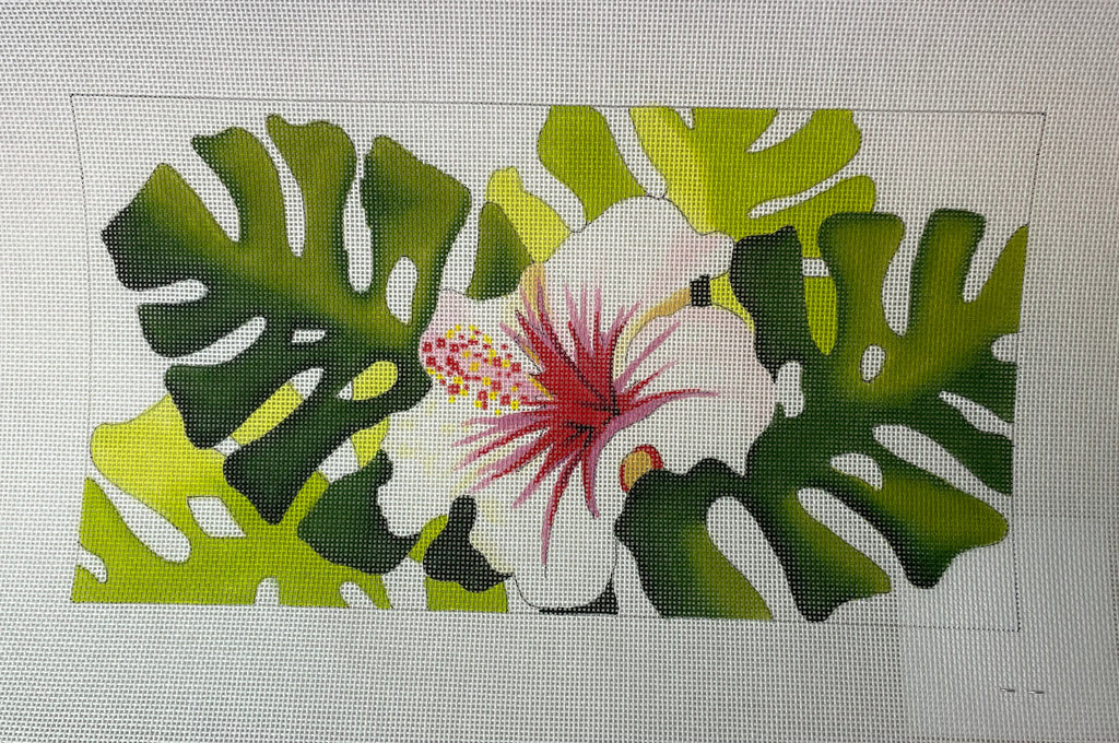 Colors of Praise FF230 Palm Leaves Flower