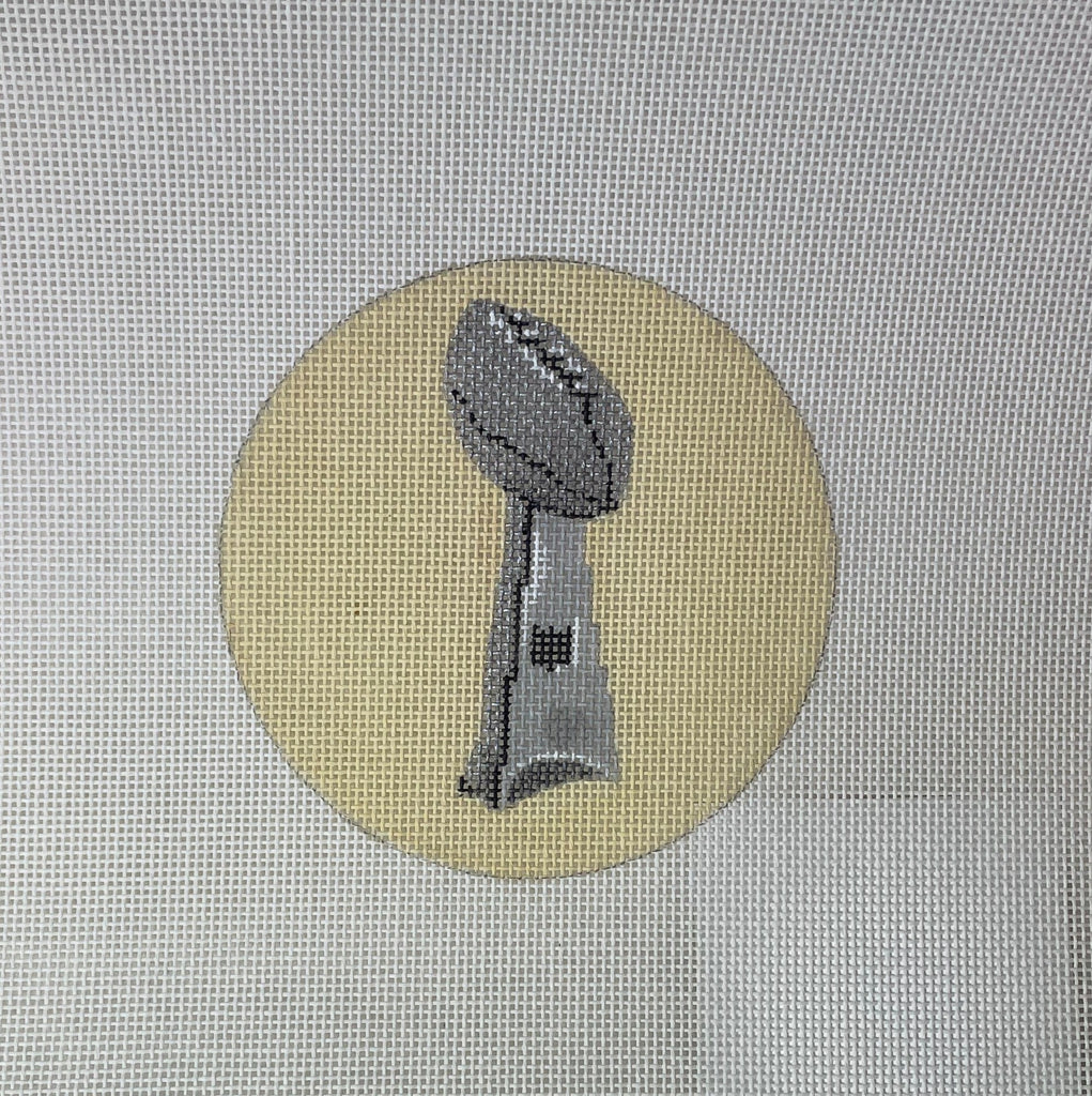 * Mercury Designs RO11 Lombardi Trophy