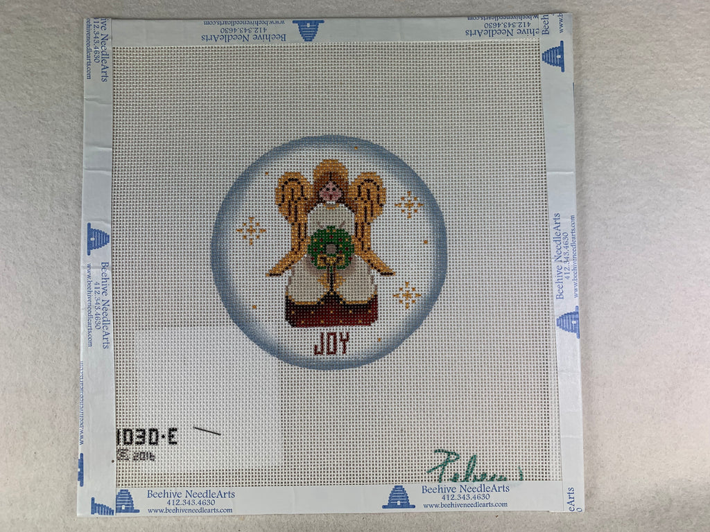 *SALE -  Rebecca Wood 1030e Joy