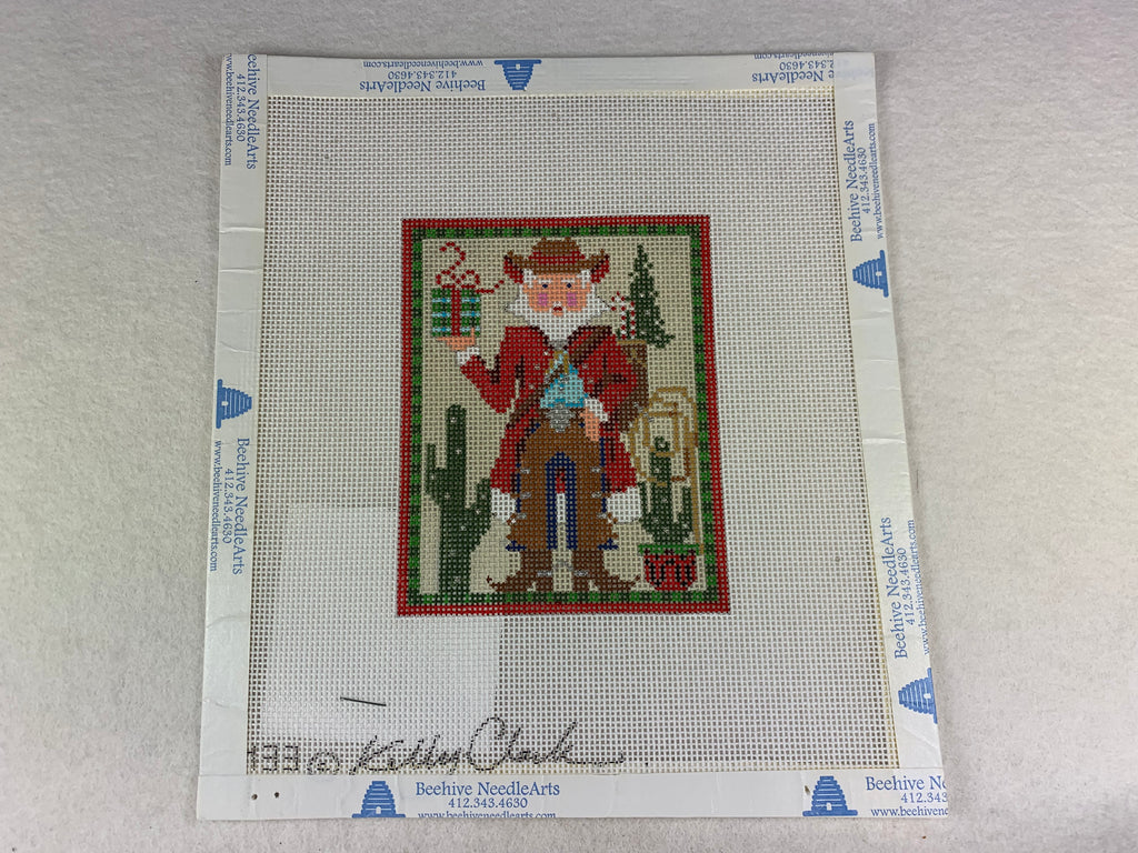 *SALE Kelly Clark Studio, LLC KCN 133 No Name