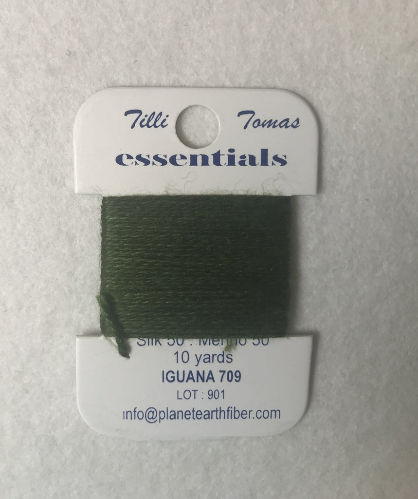Essentials 709 Iguana