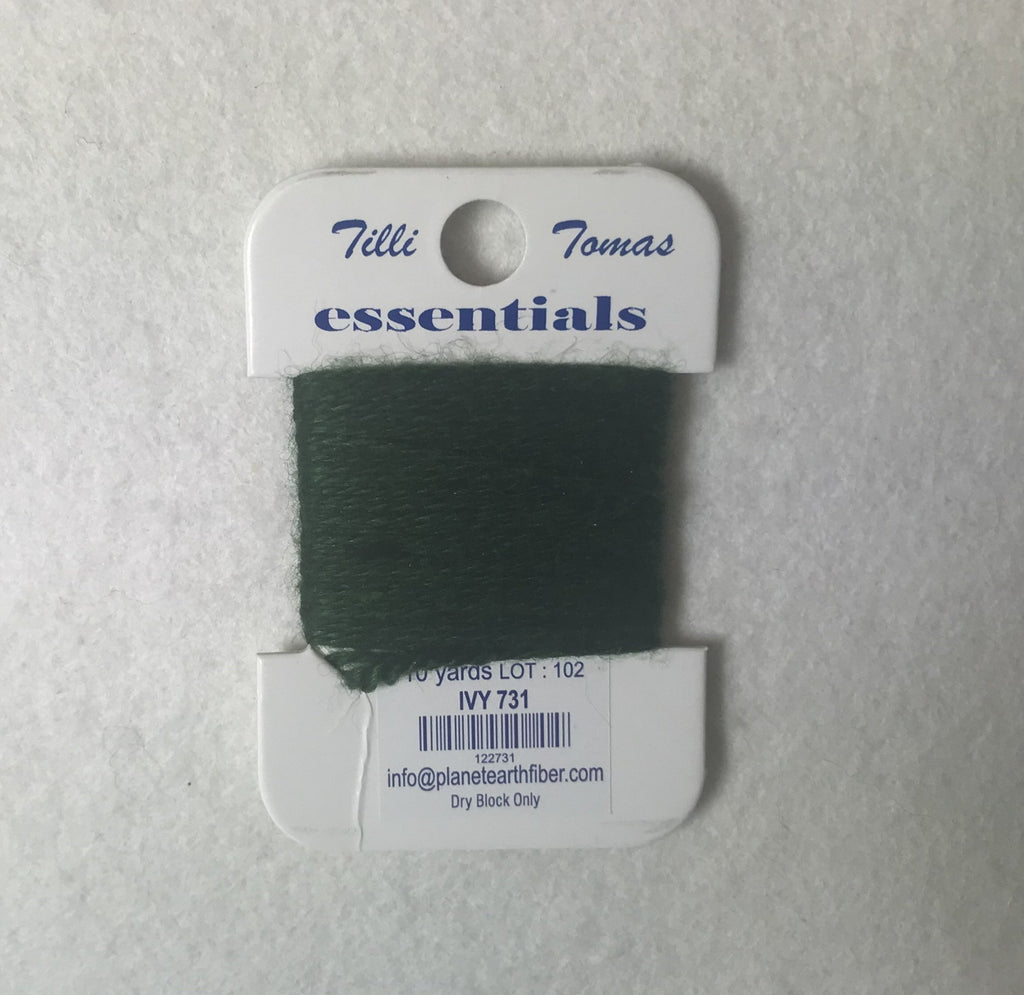 Essentials 731 Ivy