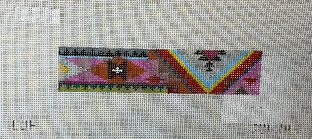 Colors of Praise JW344 Cuff