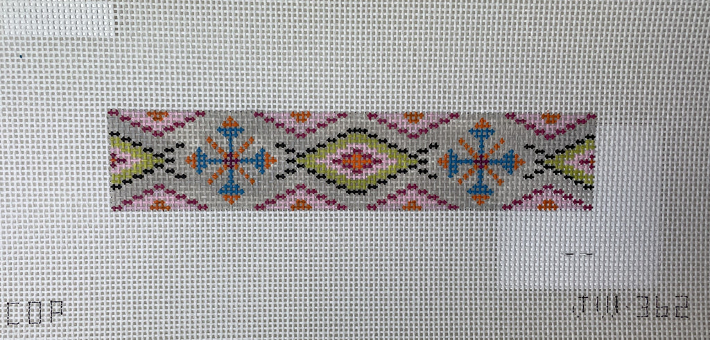 * Colors of Praise JW362 Cuff