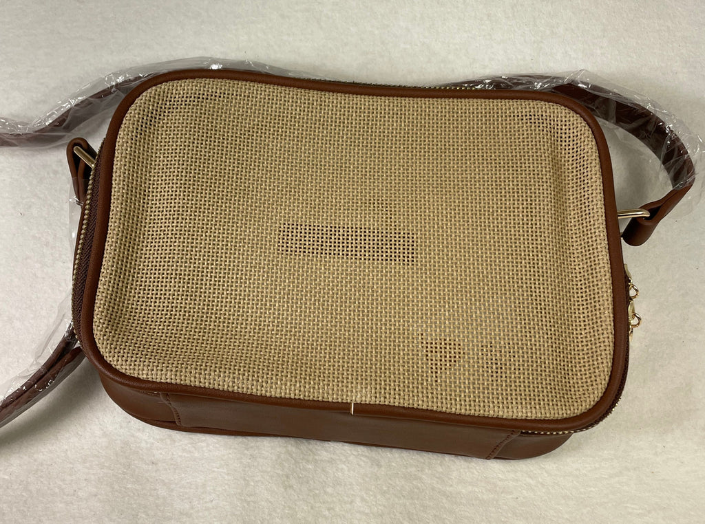 *SALE - Penny Linn Stitchable Crossbody Bag