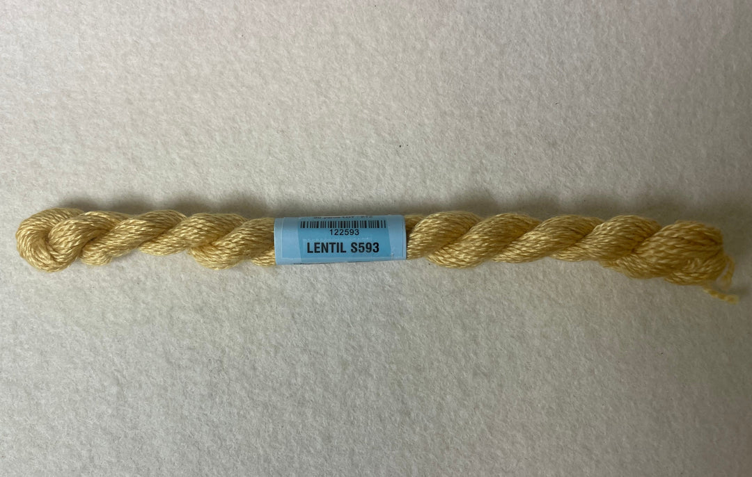 Skein Essentials SE-593 Lentil