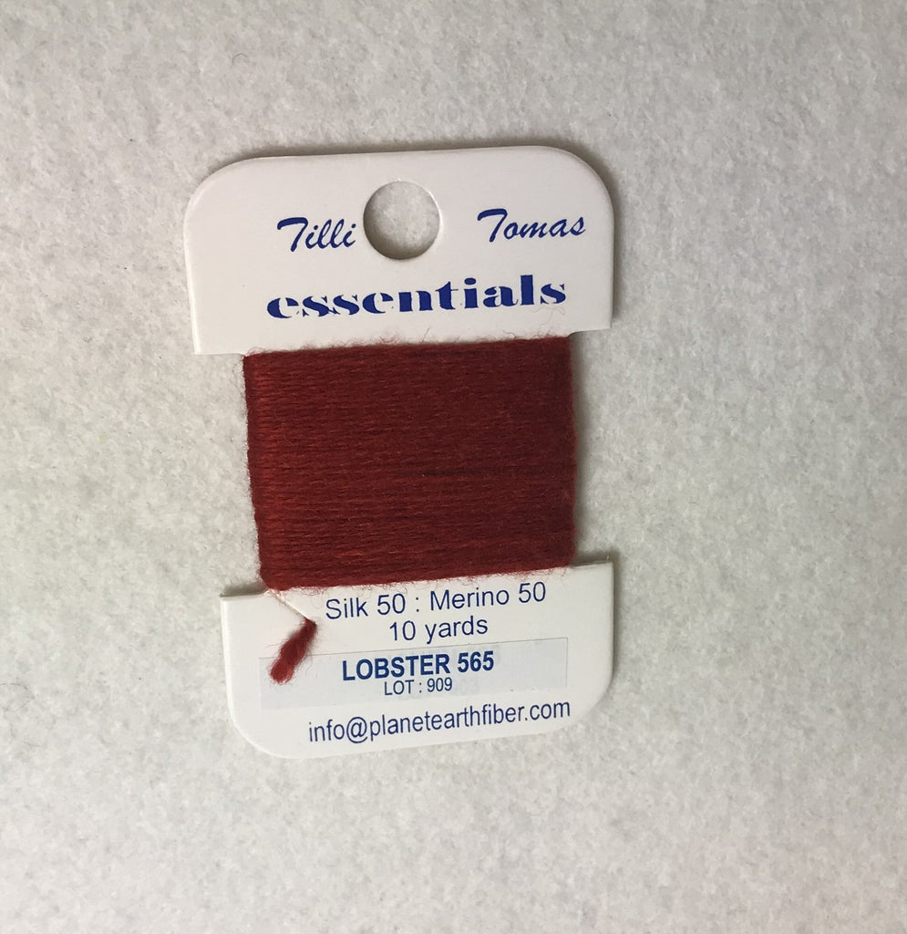 Essentials 565 Lobster
