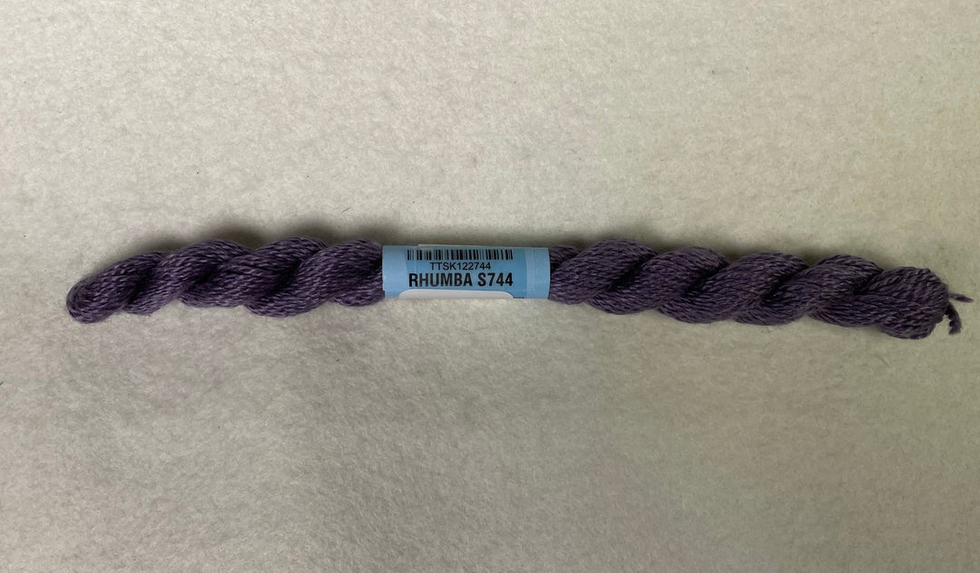 Skein Essentials SE-744 Rhumba