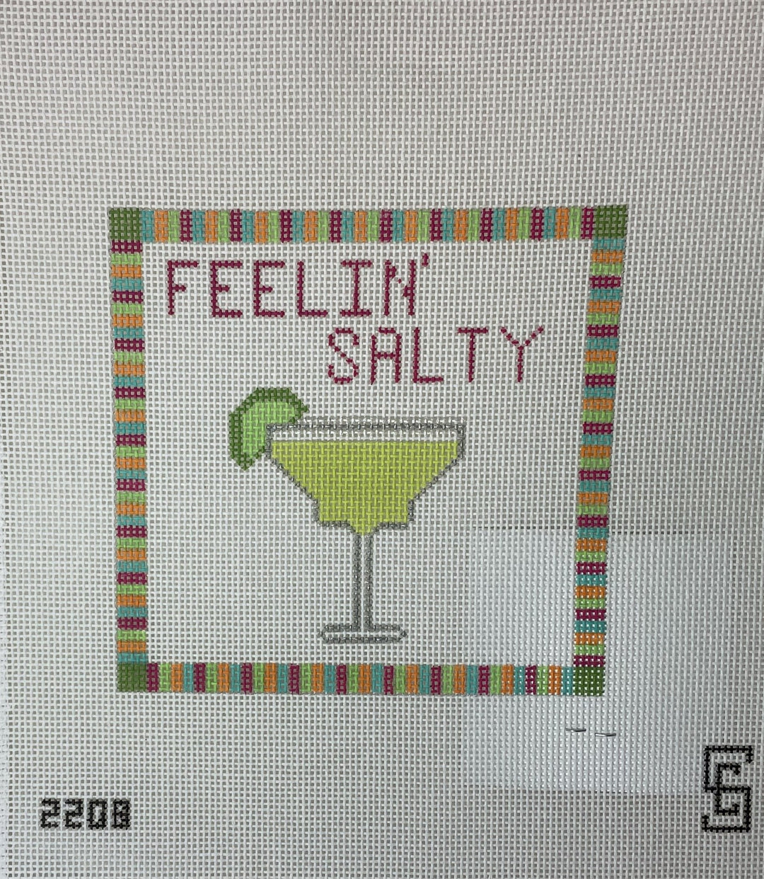 * Feelin' Salty KCD2208
