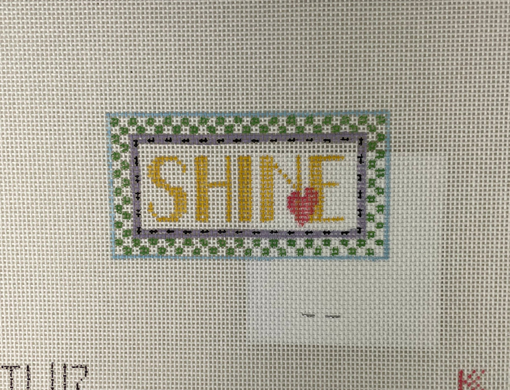 * Kathy Schenkel TL117 Shine