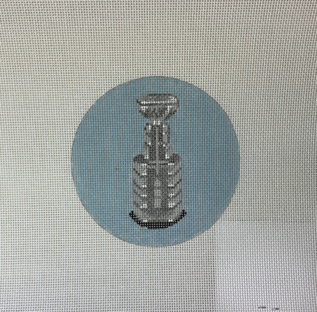 * Mercury Designs R06 Stanley Cup