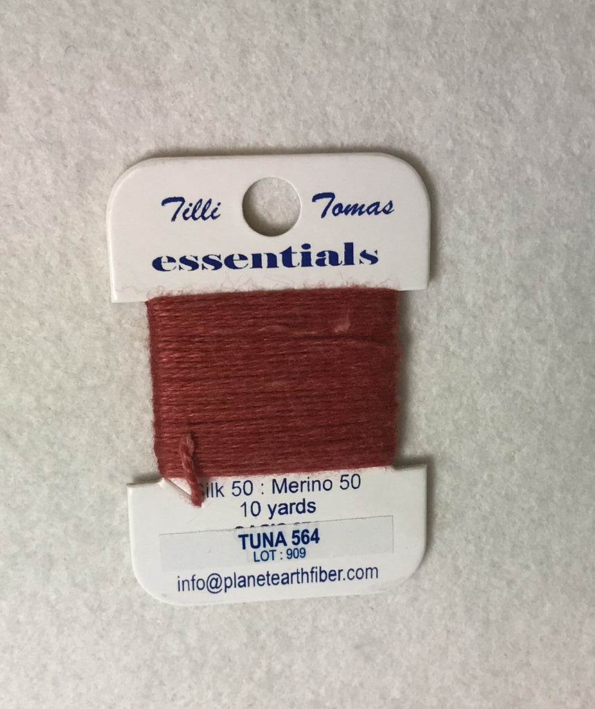Essentials 564 Tuna