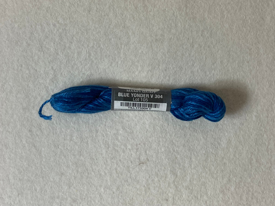 Pepper Pot PPV-304 Variegated Blue Yonder