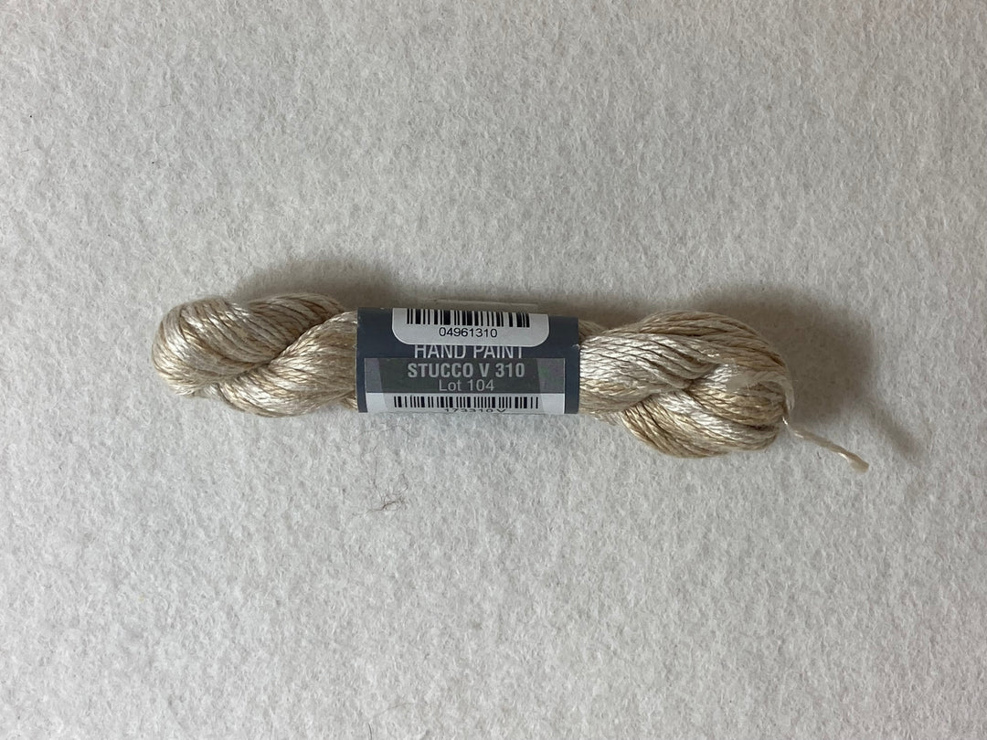 Pepper Pot PPV-310 Variegated Stucco