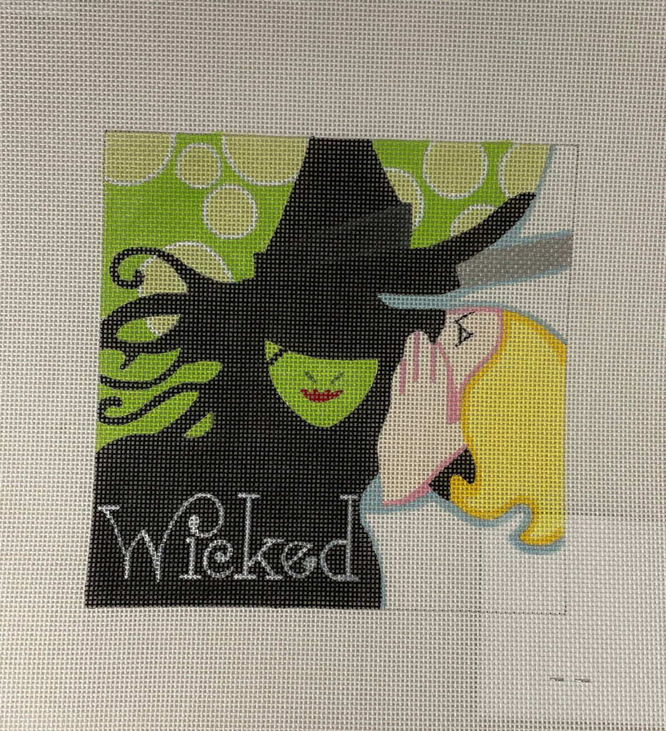 * Raymond Crawford QT150 Wicked