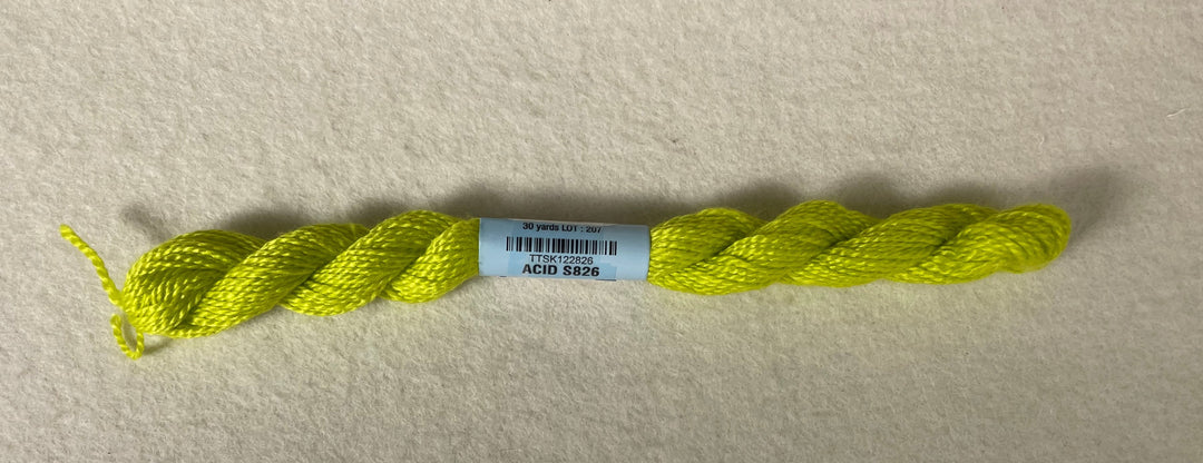 Skein Essentials SE-826 Acid