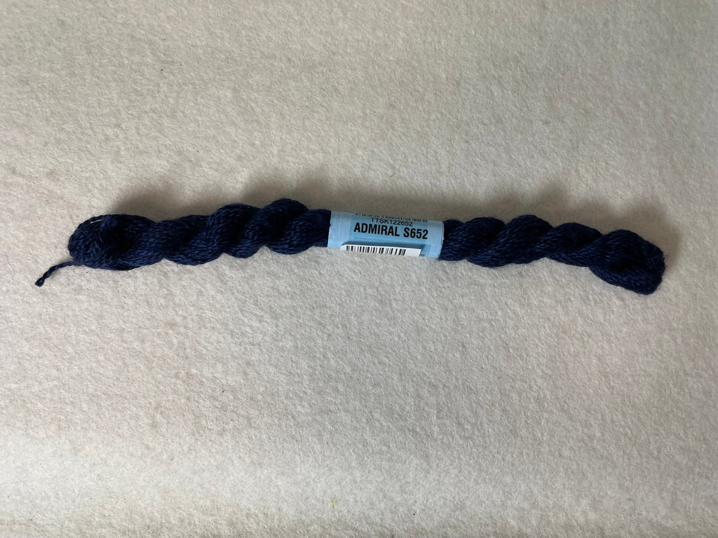 Skein Essentials SE-652 Admiral