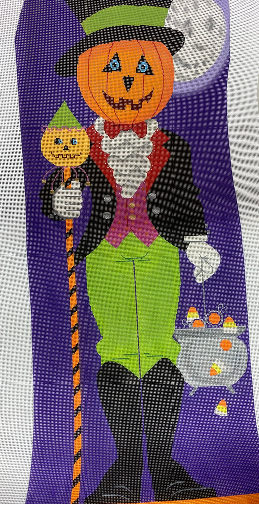Labors of Love LL213 Jack'O Lantern