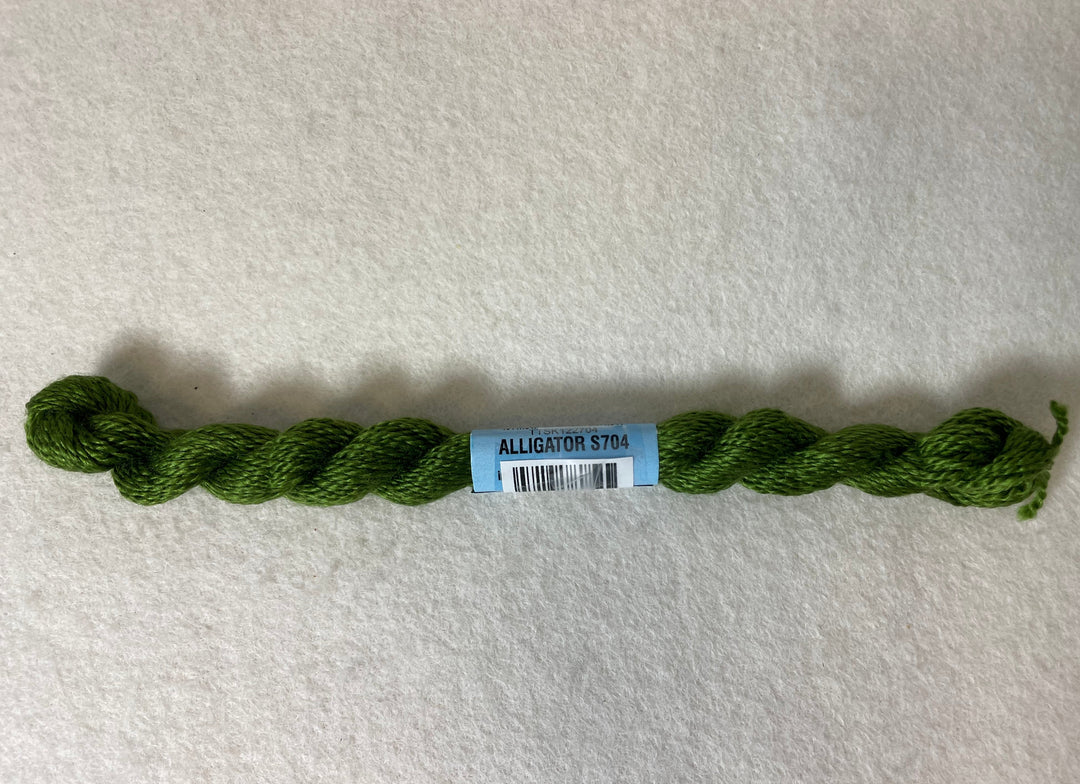 Skein Essentials SE-704 Aligator