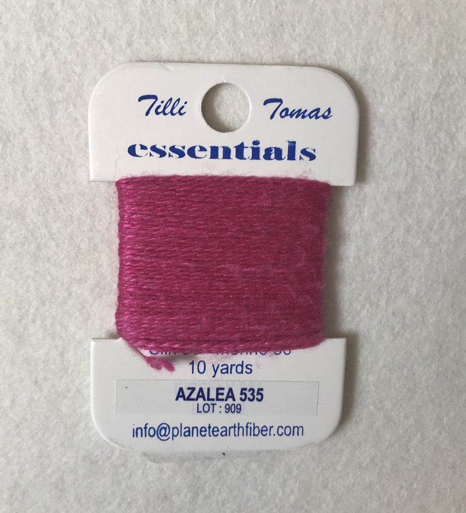 Essentials 535 Azalea