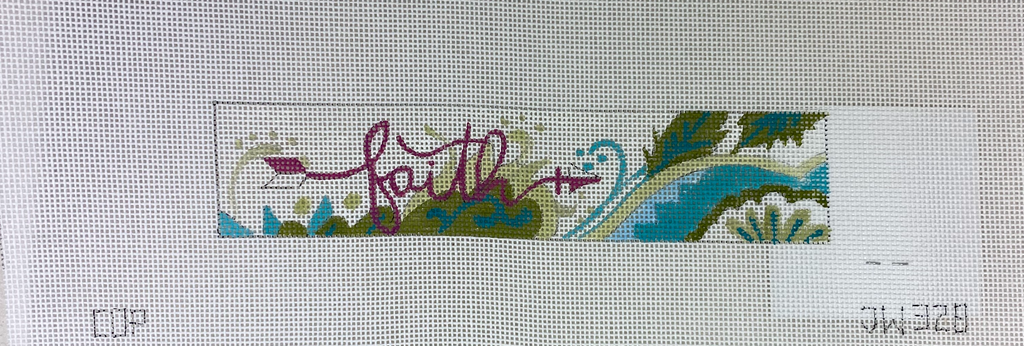 Colors of Praise JW328 Bracelet