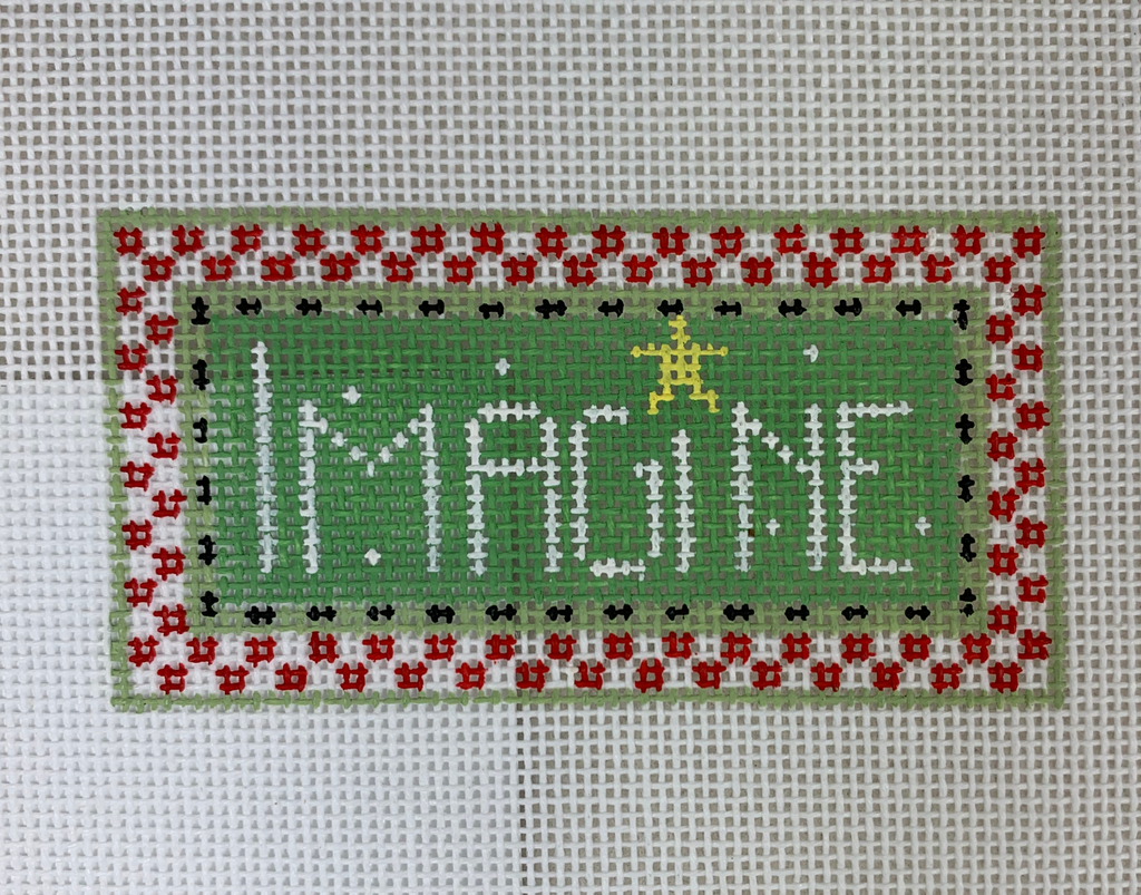 * Kathy Schenkel TL126 Imagine