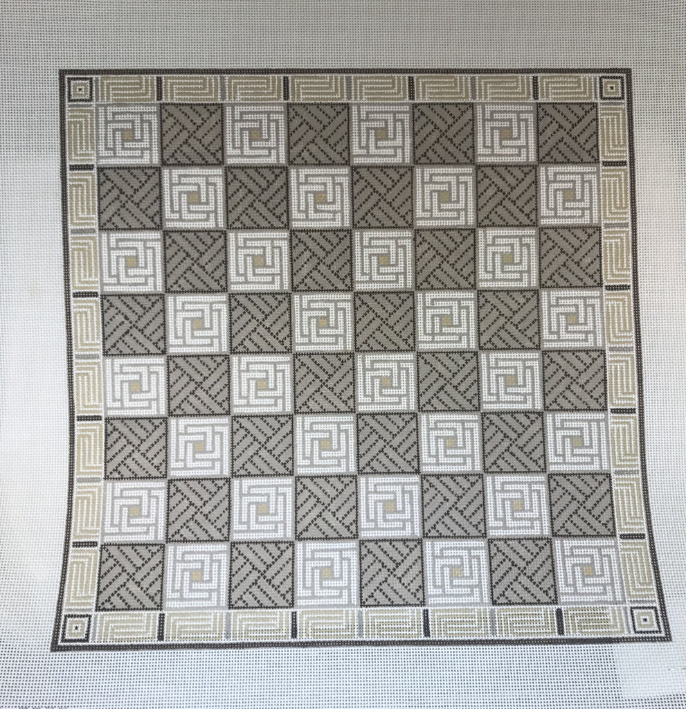 * SCT Designs KCD2505 Gameboard Beige
