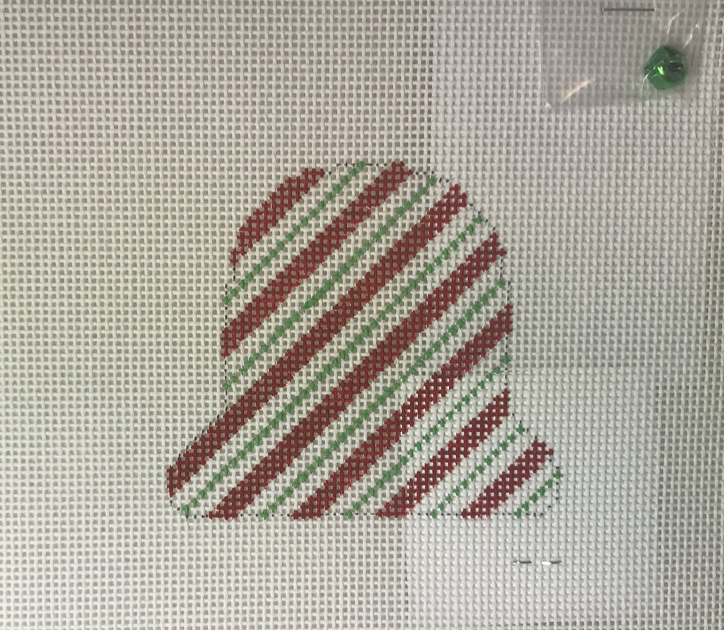 Danji Hummingbird HB-164 Candy cane with Bell