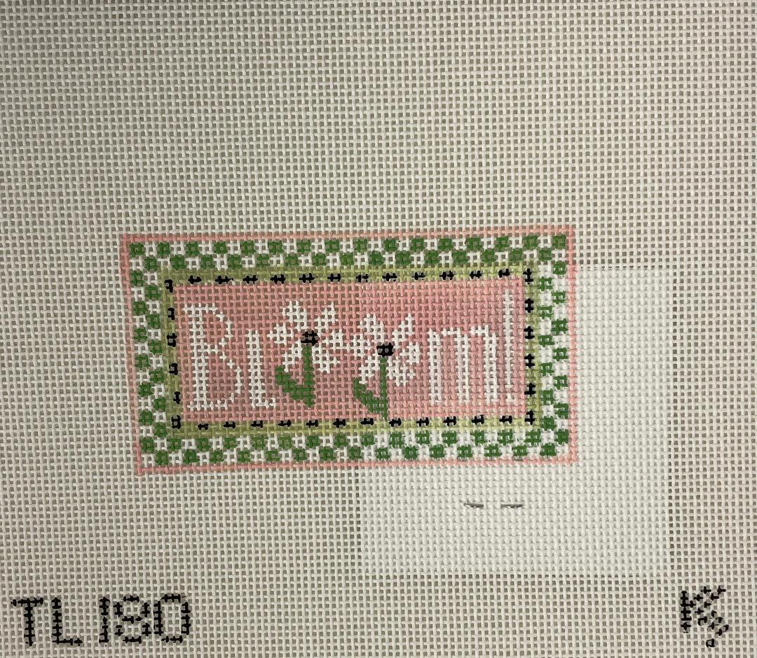 * Kathy Schenkel TL180 Bloom