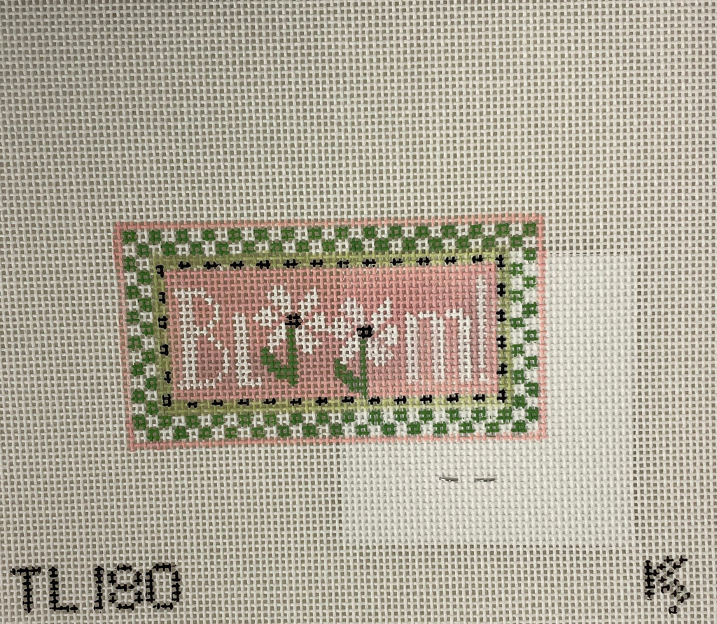 * Kathy Schenkel TL180 Bloom