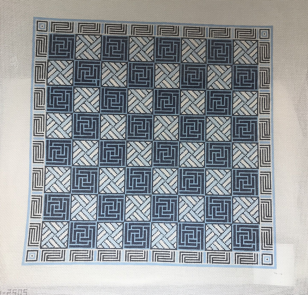 * SCT Designs KCD2505 Gameboard Blue