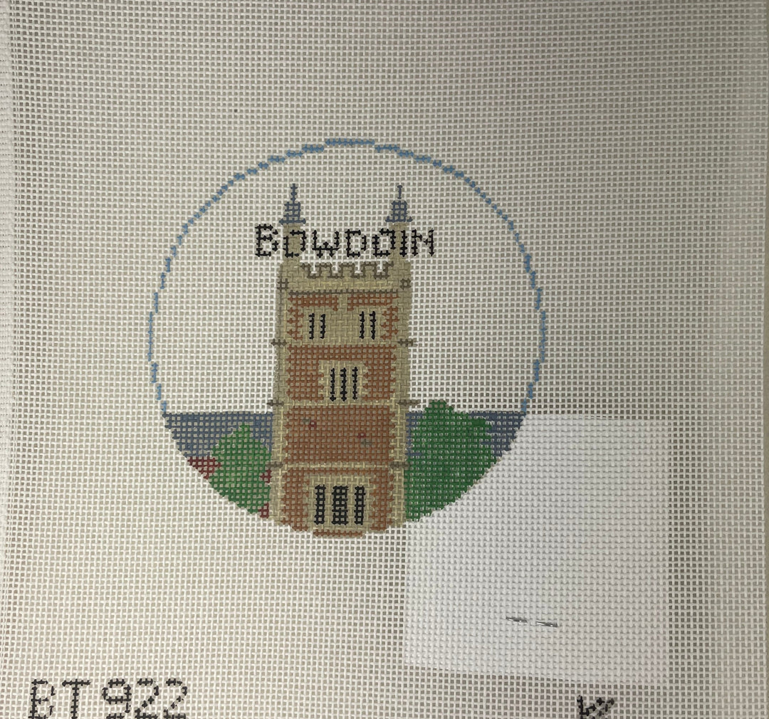 * Kathy Schenkel BT922 Bowdoin