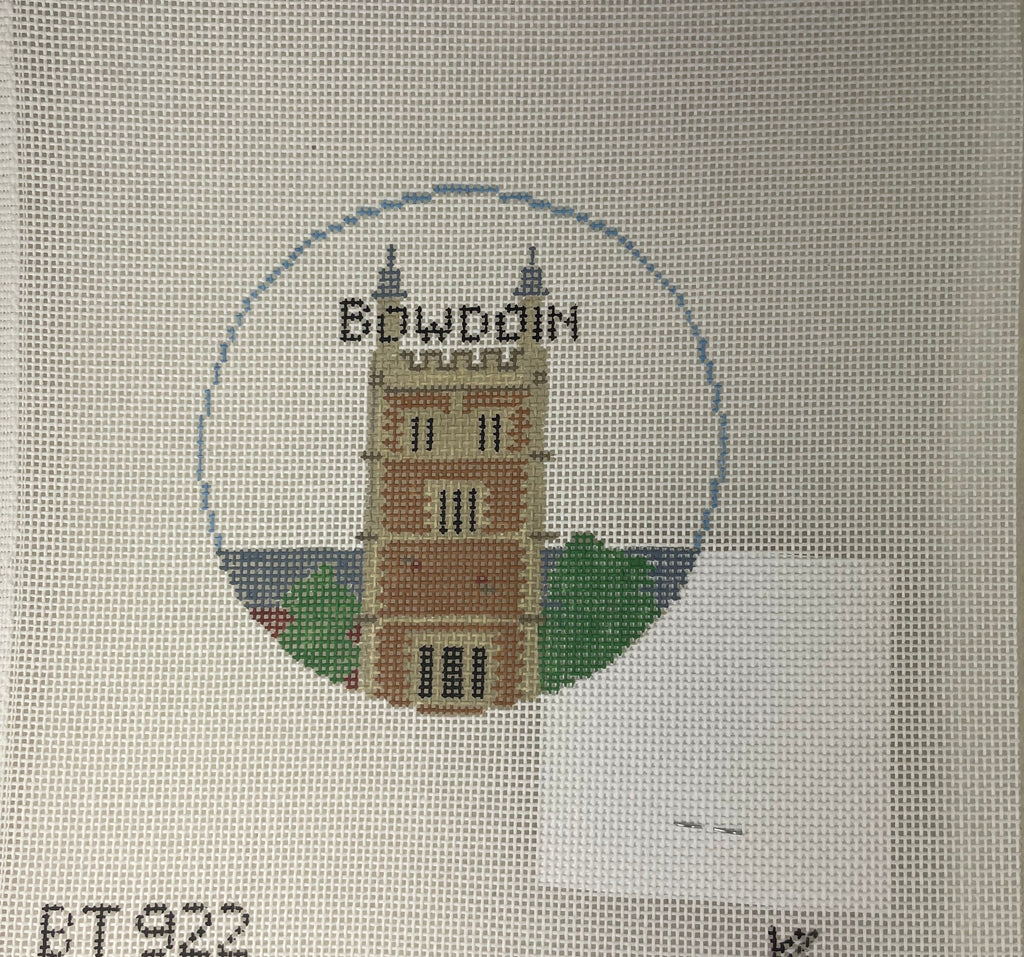 * Kathy Schenkel BT922 Bowdoin