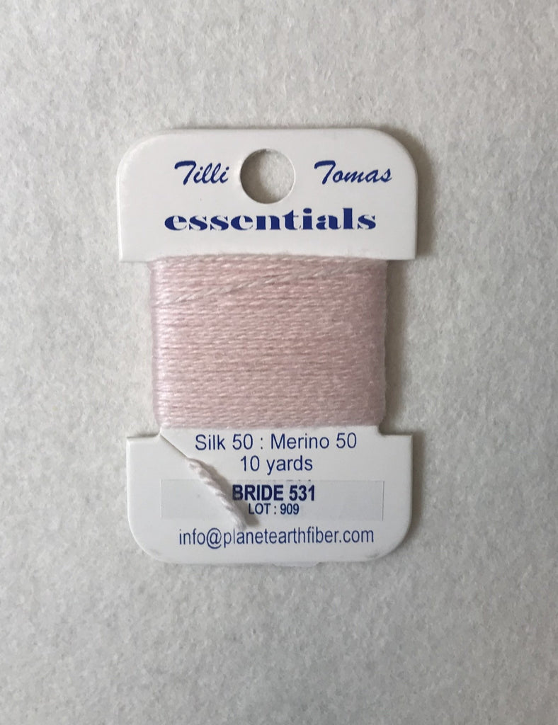 Essentials 531 Bride