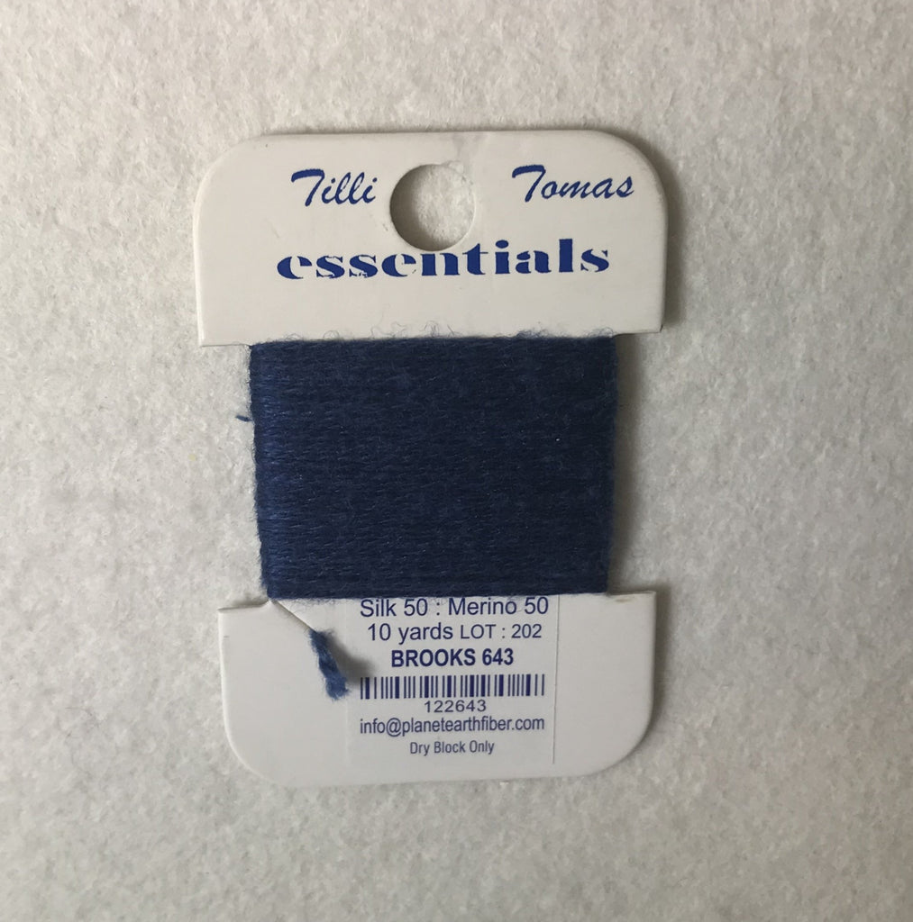 Essentials 643 Brooks
