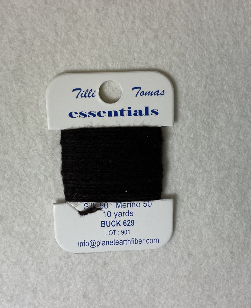 Essentials 629 Buck