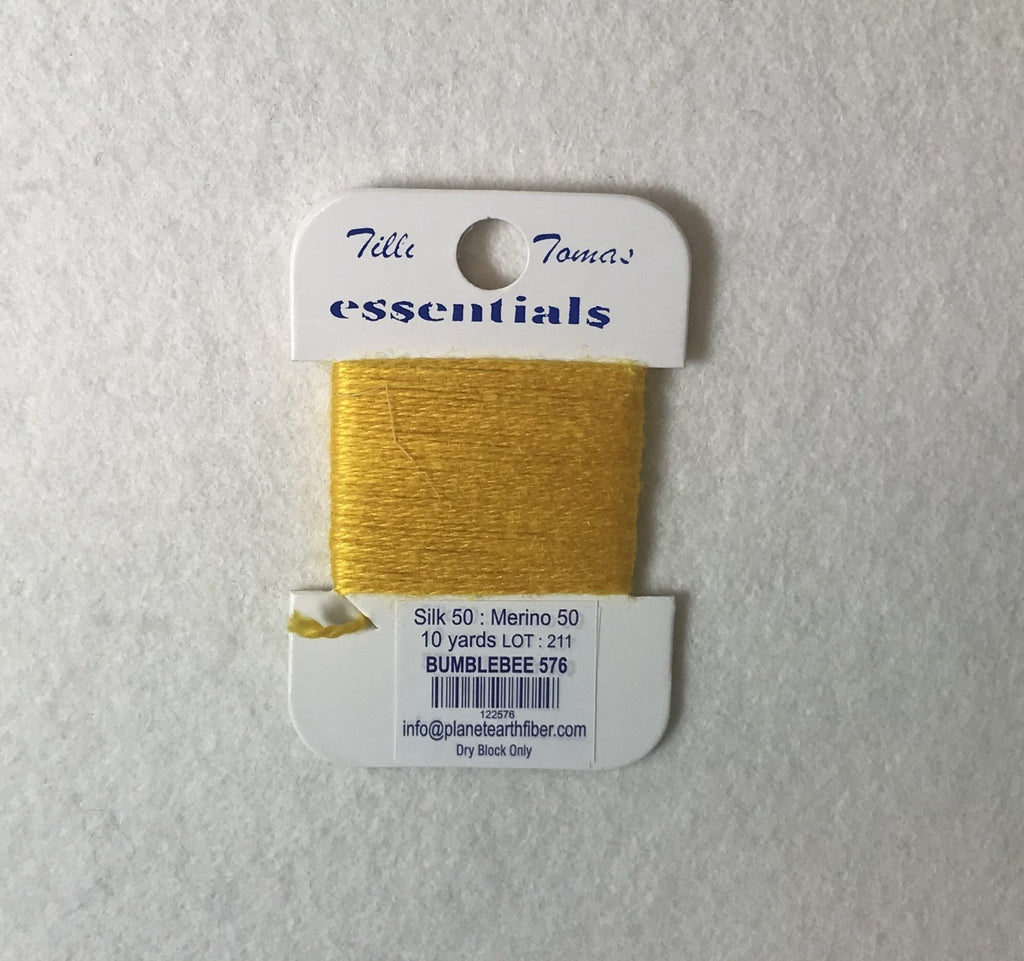 Essentials 576 Bumble Bee