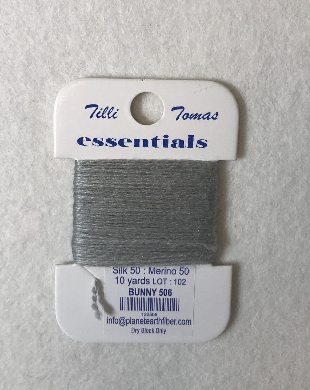 Essentials 506 Bunny