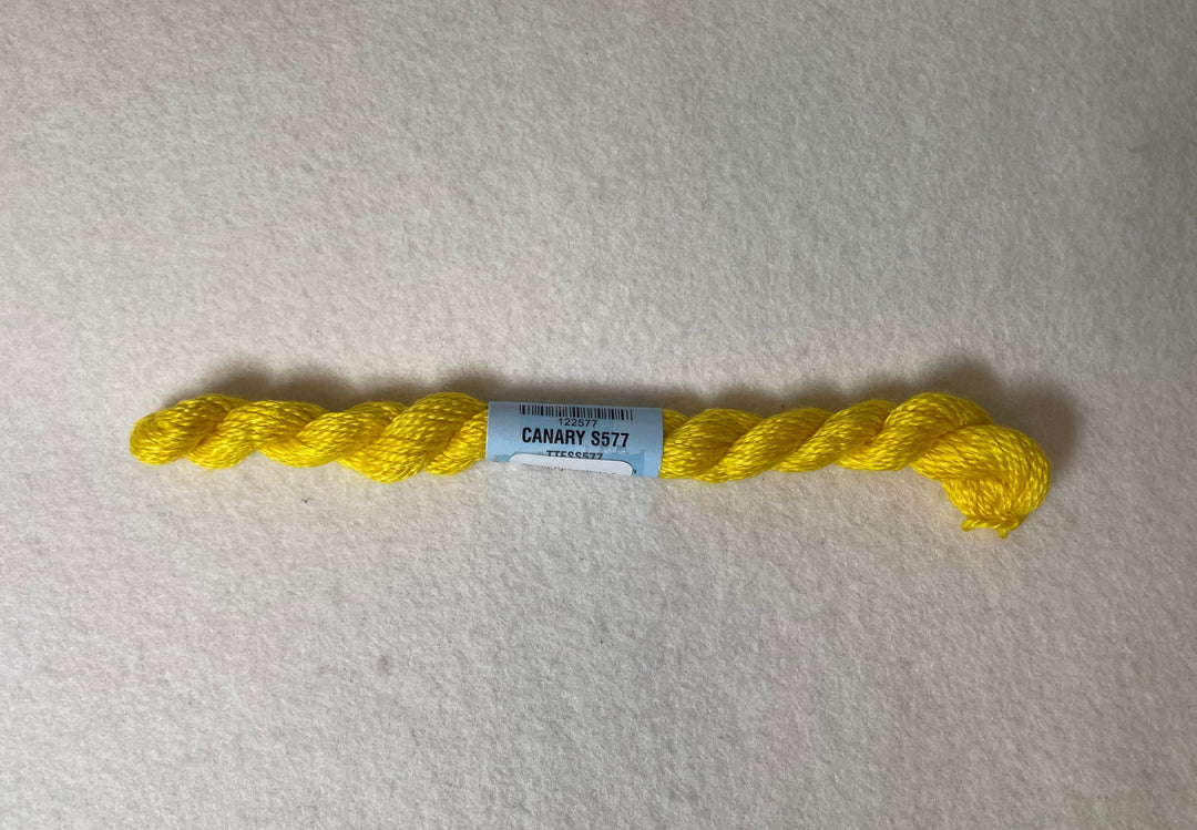 Skein Essentials SE-577 Canary