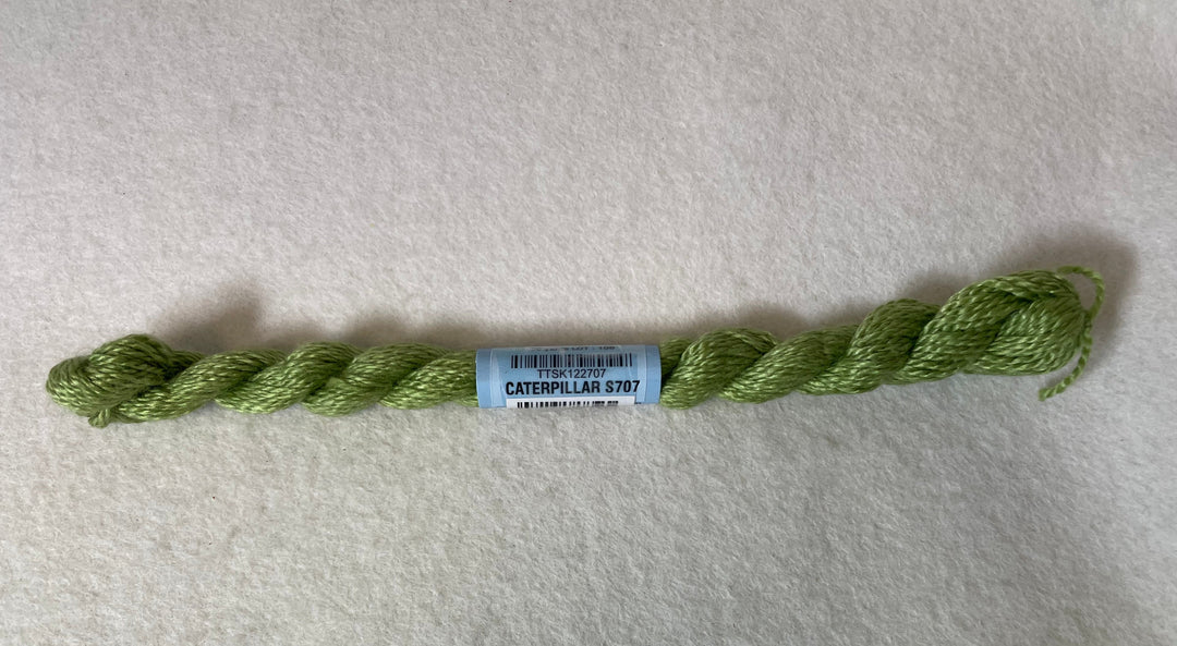 Skein Essentials SE-707 Catepillar