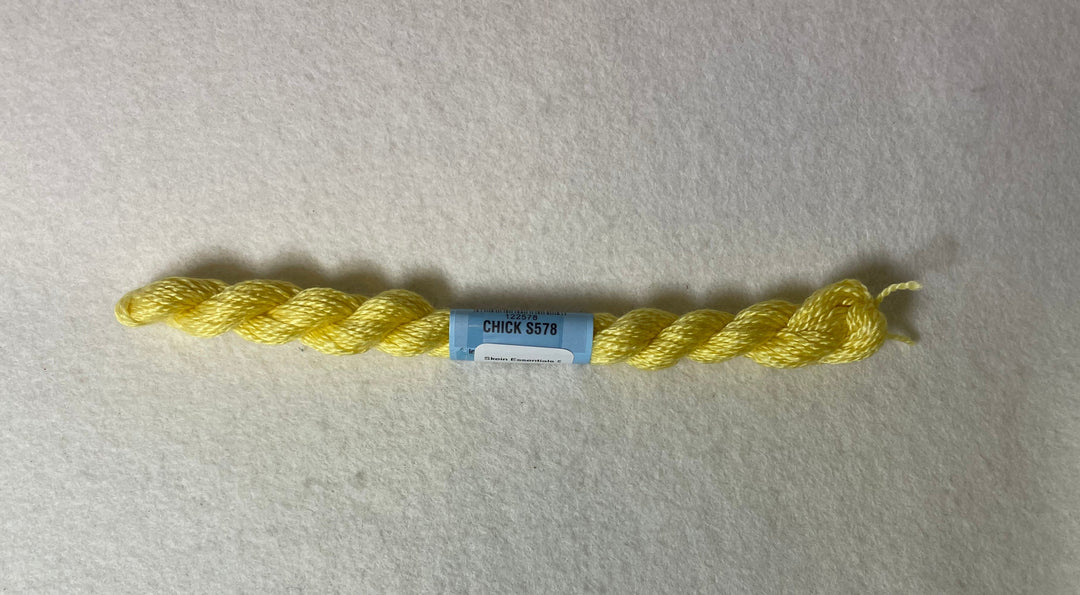 Skein Essentials SE-578 Chick