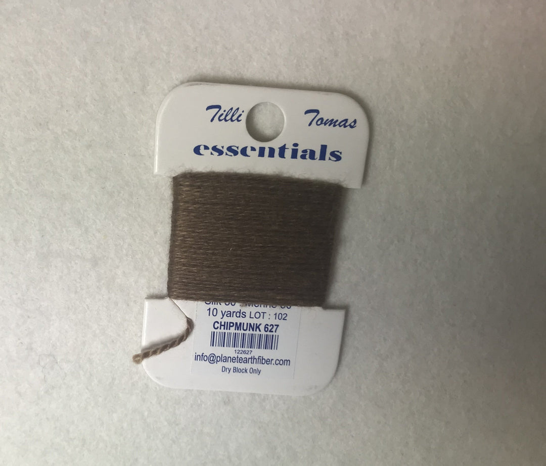 Essentials 627 Chipmunk