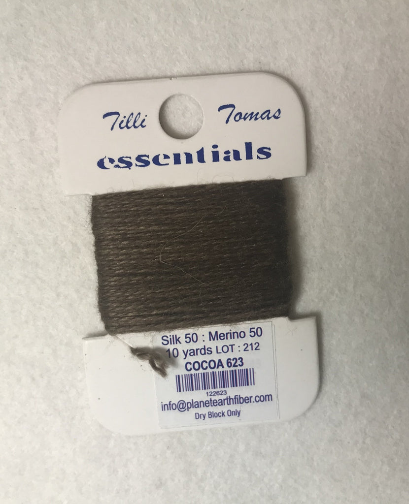 Essentials 623 Cocoa
