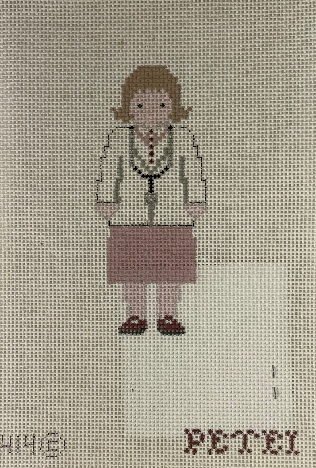 *SALE Petei Female Doctor PT414F