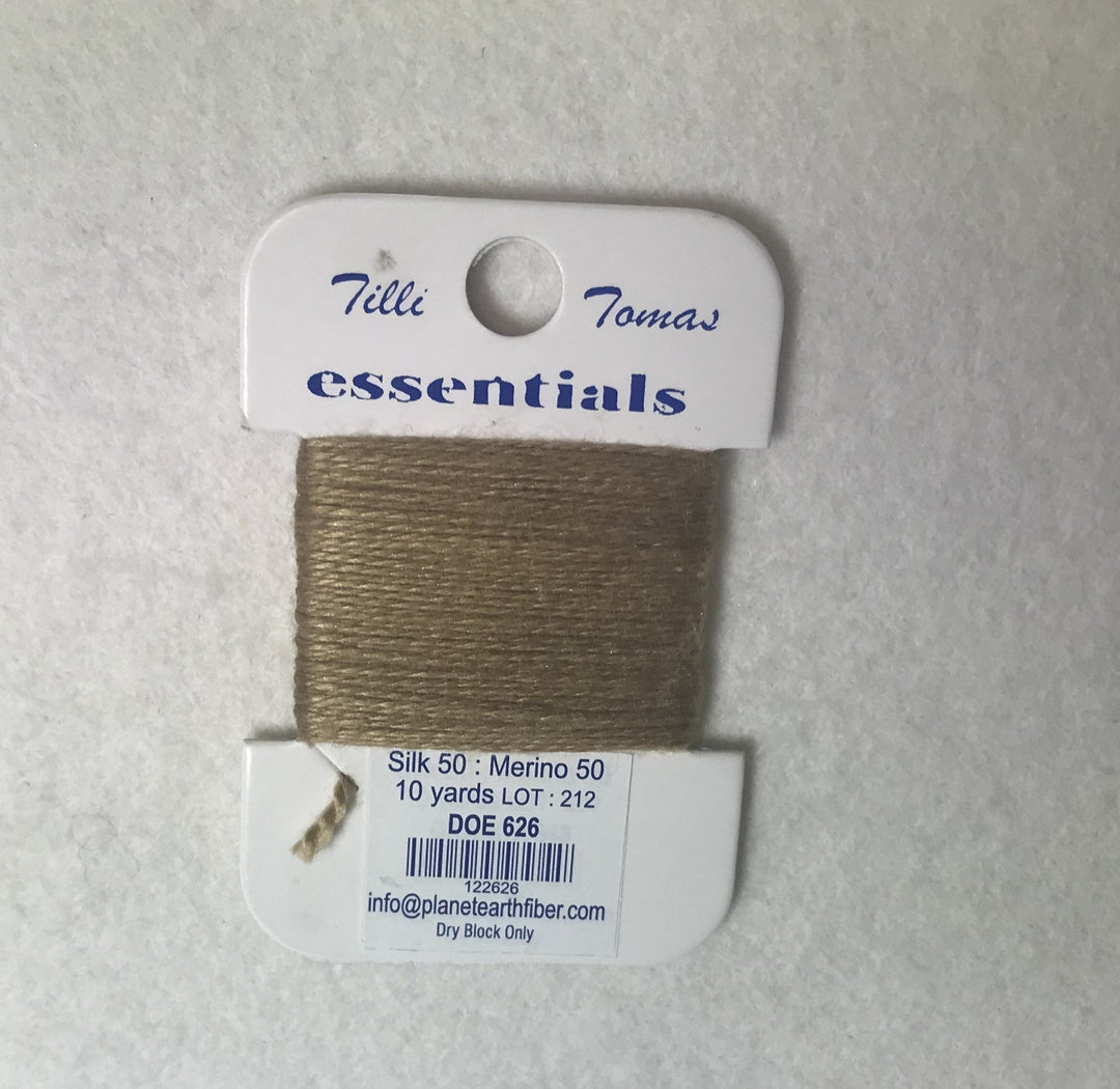Essentials 626 Doe
