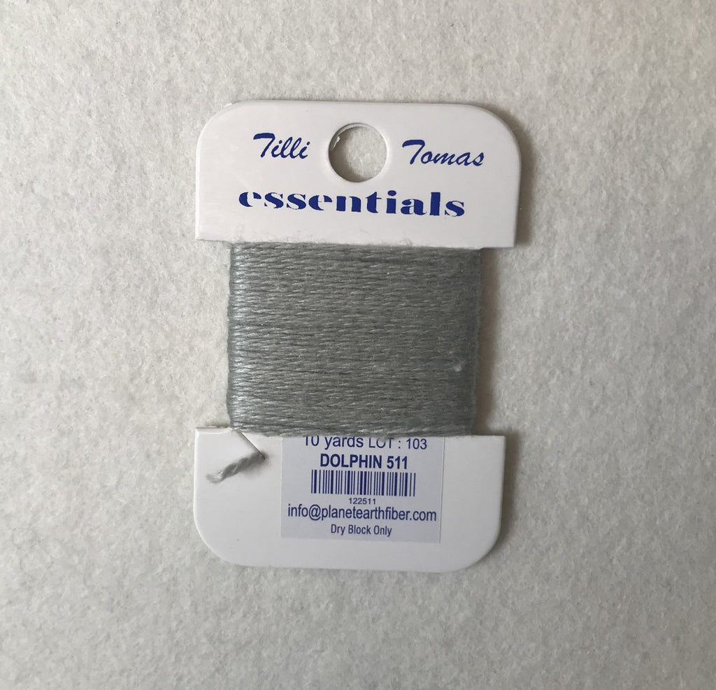 Essentials 511 Dolphin